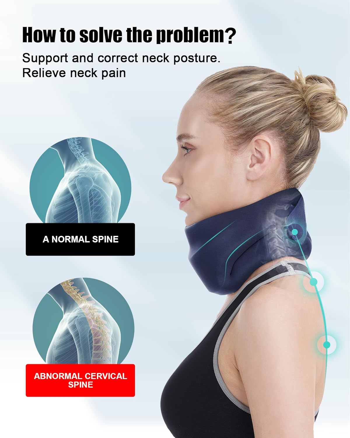 NeckPosture Pro™