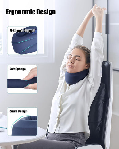 Experience The NeckPosture Pro™