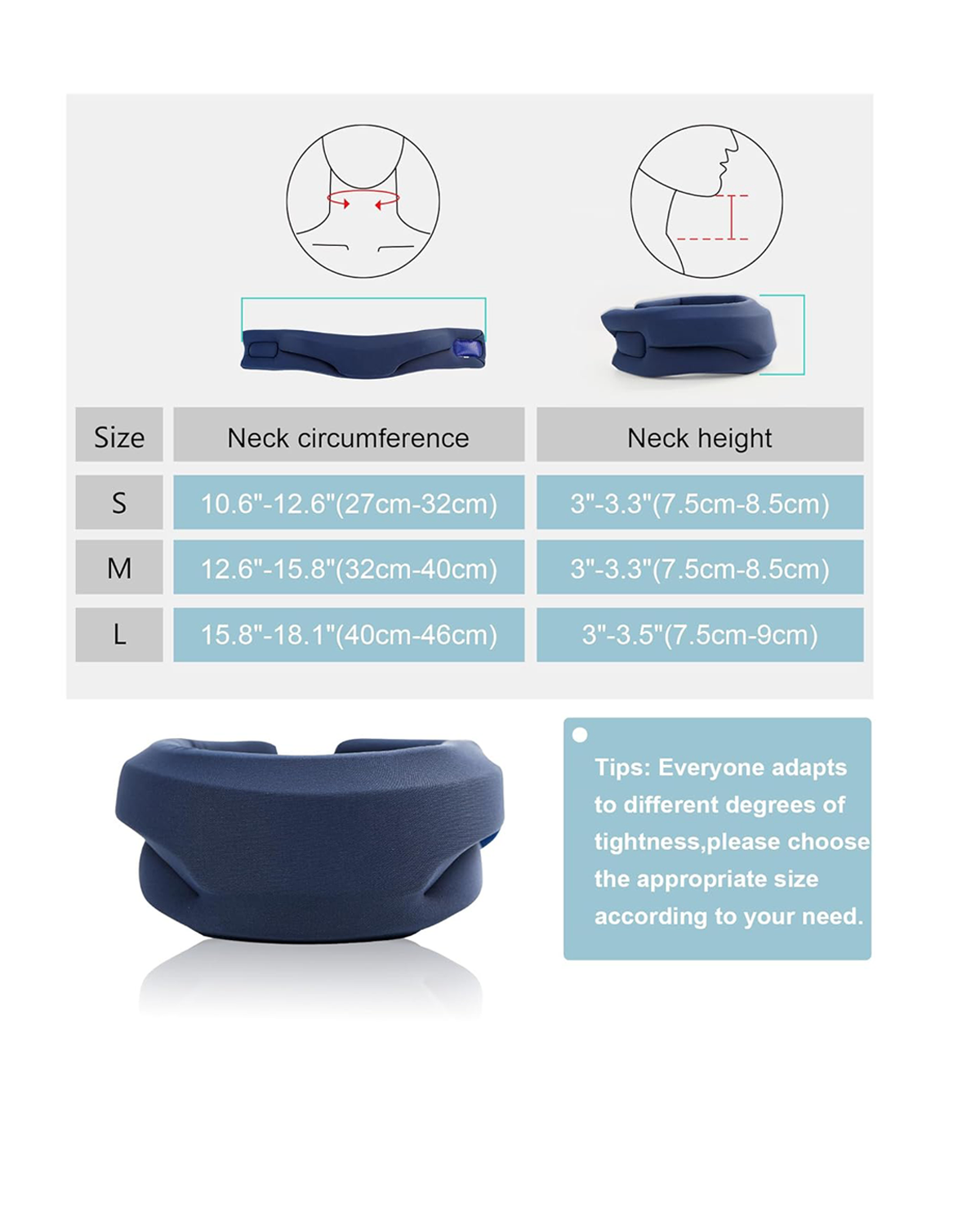 NeckPosture Pro™ My Store